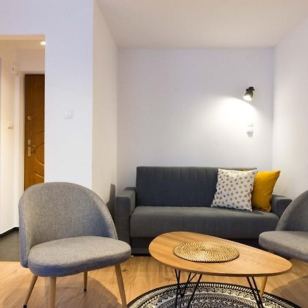 Apartament Szyszka Ustrzyki Dolne Exteriör bild